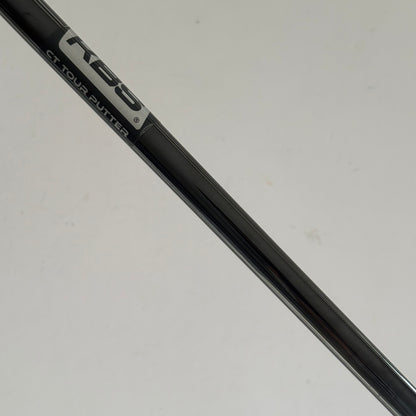 TaylorMade Spider S Chalk Single Bend 34 Inch Putter Headcover Included