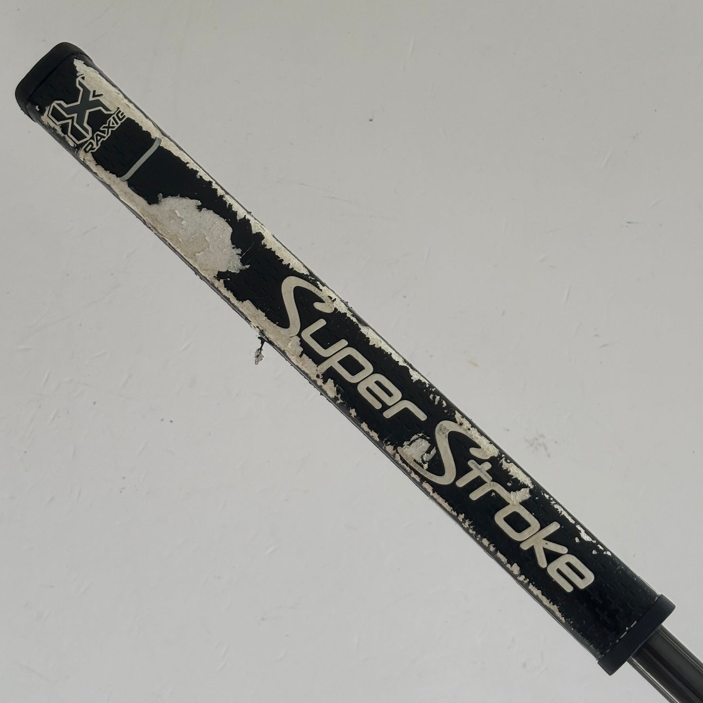 TaylorMade Spider S Chalk Single Bend 34 Inch Putter Headcover Included