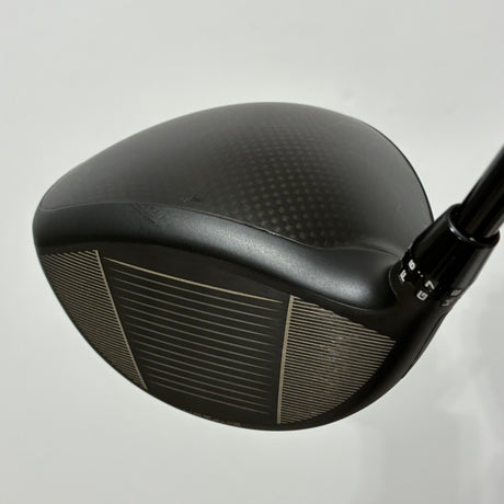 Cobra DS-Adapt LS 9.0* Driver Stiff Flex Headcover Included