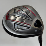 Nike VRS Forged 9.5* Driver Stiff Regular Flex