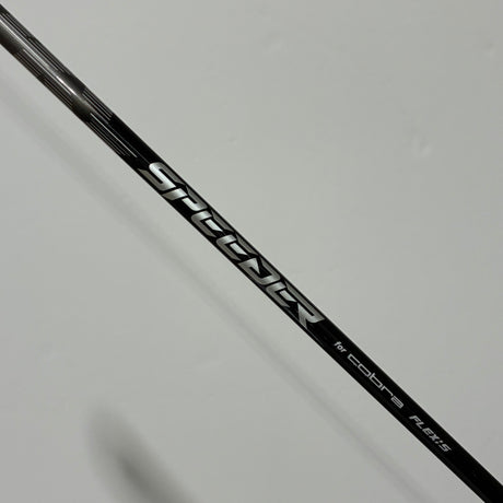 Cobra DS-Adapt LS 9.0* Driver Stiff Flex Headcover Included