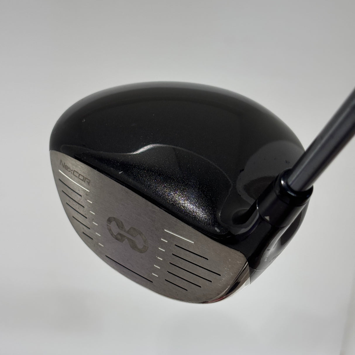 Nike VRS Forged 9.5* Driver Stiff Regular Flex