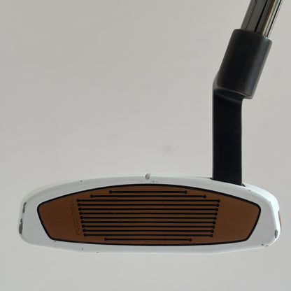 TaylorMade Spider FCG 34 Inch Putter Headcover Included