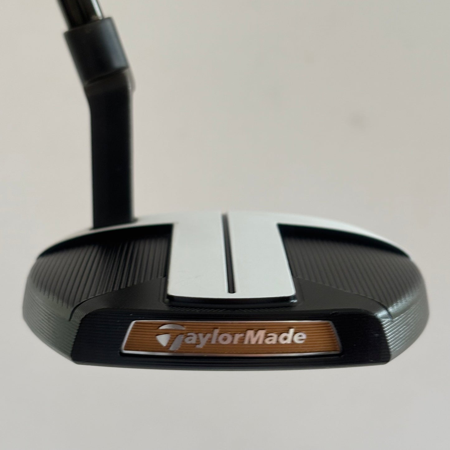 TaylorMade Spider FCG 34 Inch Putter Headcover Included