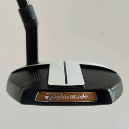 TaylorMade Spider FCG 34 Inch Putter Headcover Included