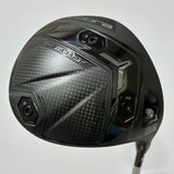 Cobra DS-Adapt LS 9.0* Driver Stiff Flex Headcover Included