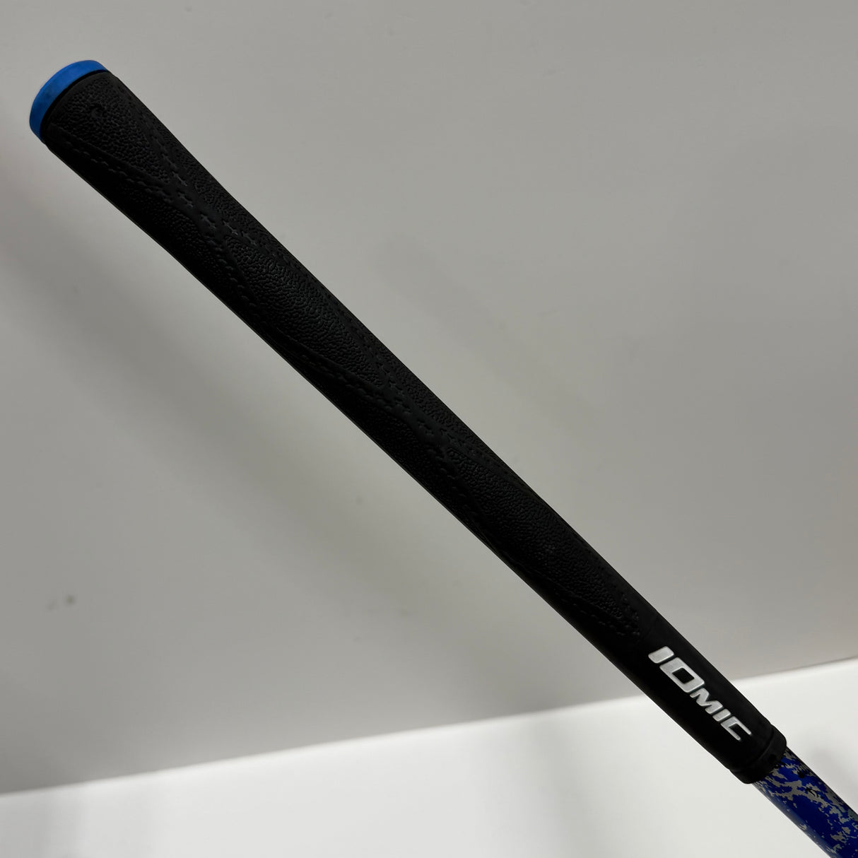 Tsuruya Axel XP Iron Set 6-P Stiff Flex