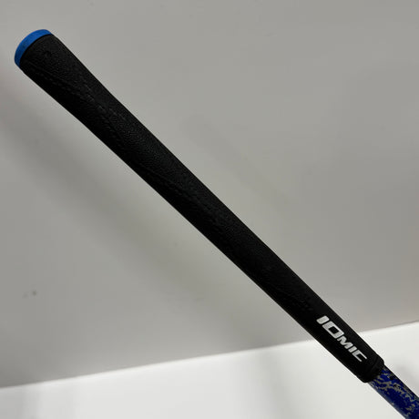 Tsuruya Axel XP Iron Set 6-P Stiff Flex