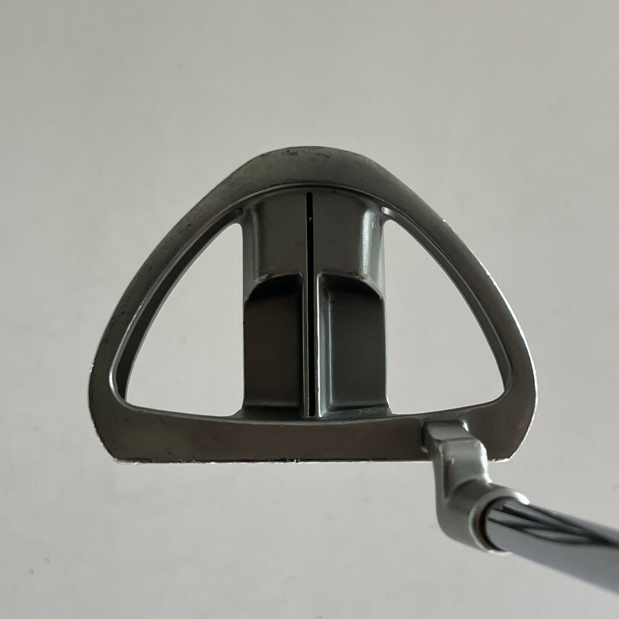 TaylorMade Rossa Monza Corza Agsi 32 Inch Putter – The Club Plug
