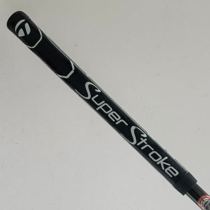 TaylorMade Spider FCG 34 Inch Putter Headcover Included