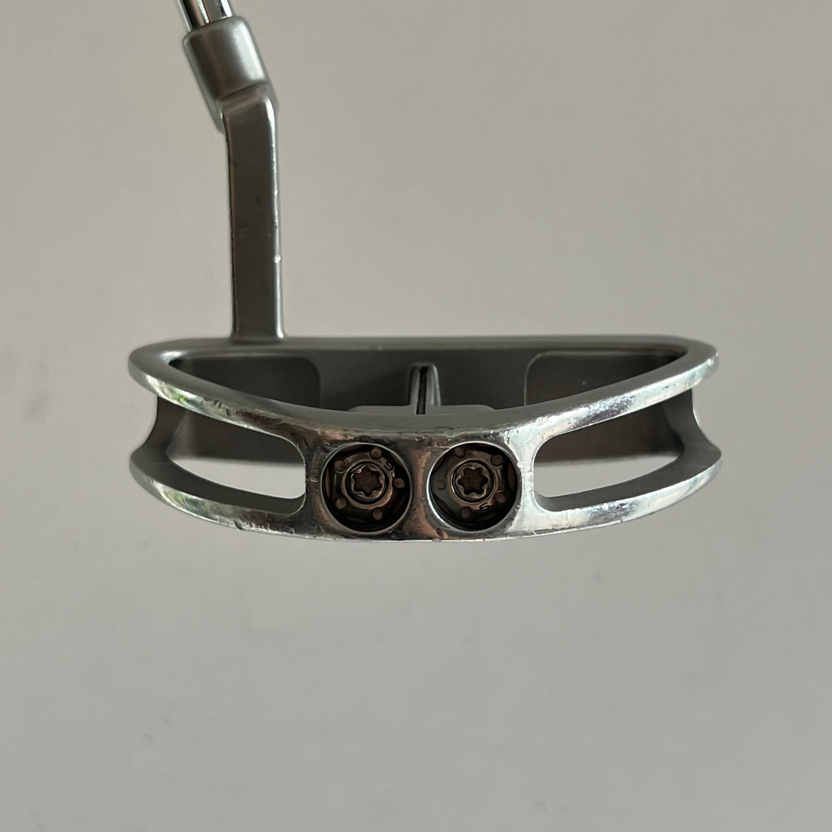 TaylorMade Rossa Monza Corza Agsi 32 Inch Putter – The Club Plug