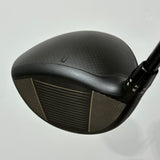 Cobra DS-Adapt LS 9.0* Driver Stiff Flex Headcover Included