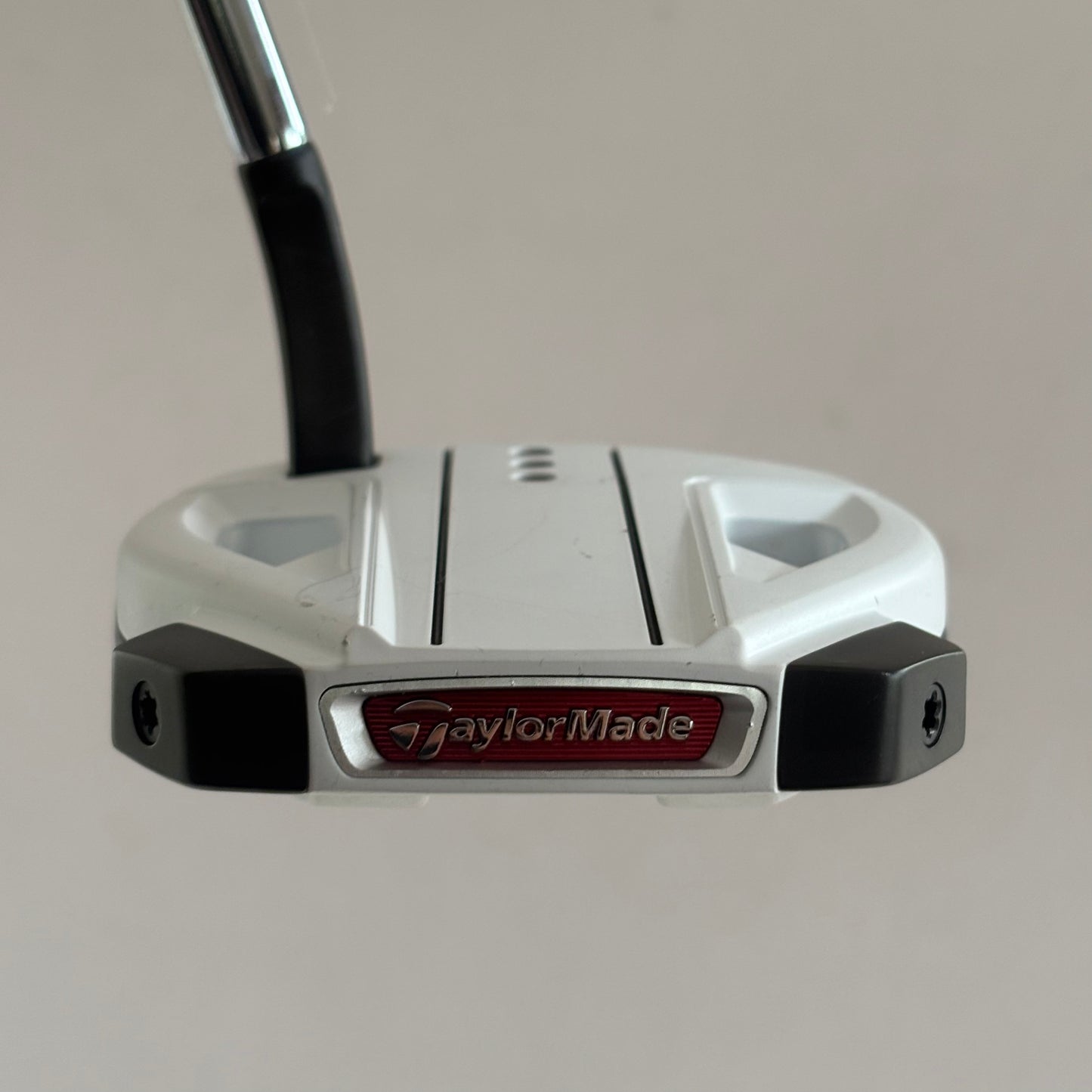 TaylorMade Spider EX White 34 Inch Putter Headcover Included