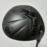 Cobra DS-Adapt LS 9.0* Driver Stiff Flex Headcover Included