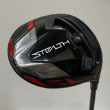 TaylorMade Stealth Plus+ 9.0* Driver Stiff Flex