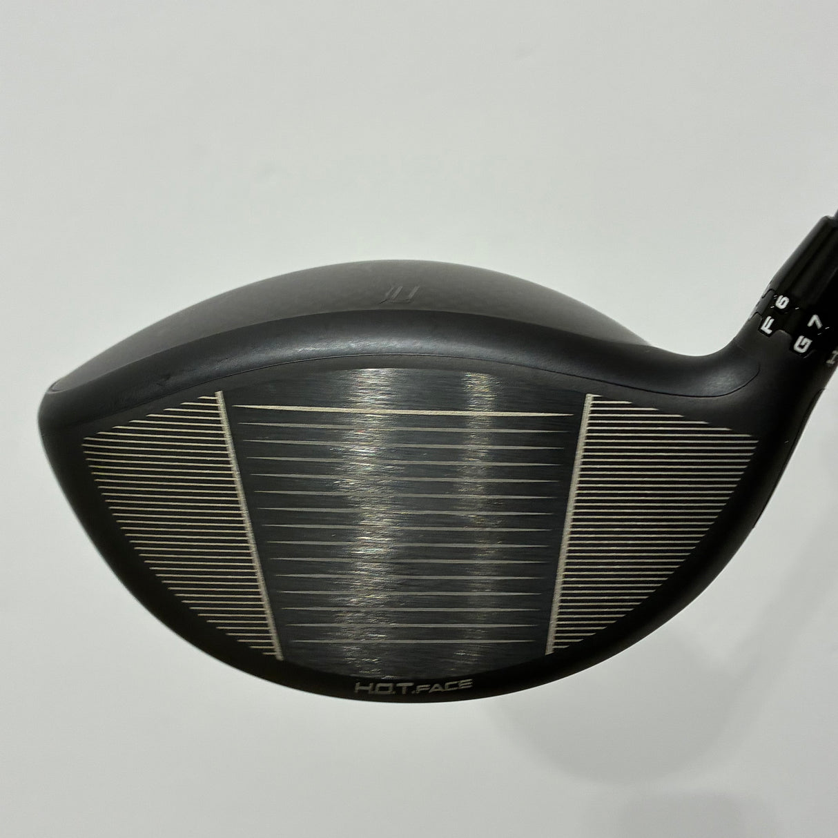 Cobra DS-Adapt LS 9.0* Driver Stiff Flex Headcover Included
