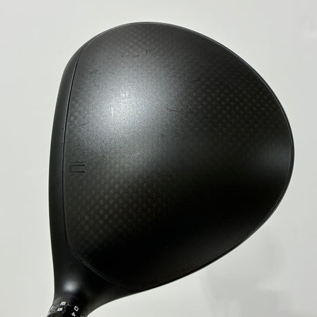 Cobra DS-Adapt LS 9.0* Driver Stiff Flex Headcover Included