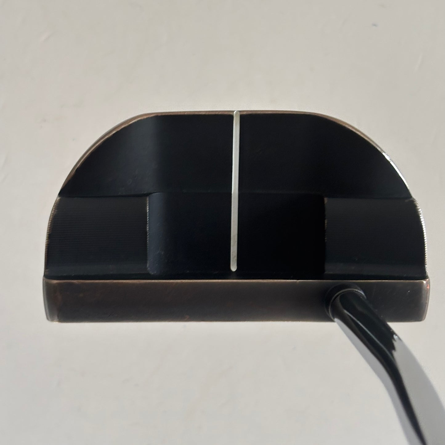 TaylorMade TP Blackcopper Mullen2 33 Inch Putter Headcover Included