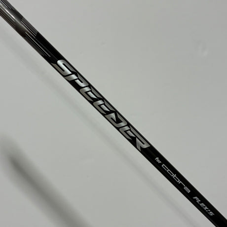 Cobra DS-Adapt LS 9.0* Driver Stiff Flex Headcover Included