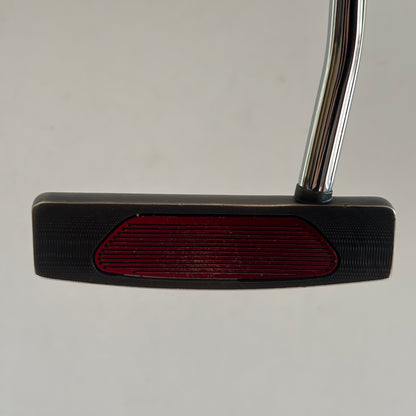 TaylorMade TP Blackcopper Mullen2 33 Inch Putter Headcover Included