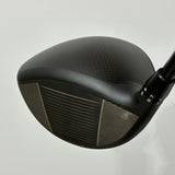 Cobra DS-Adapt LS 9.0* Driver Stiff Flex Headcover Included