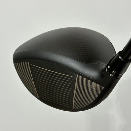 Cobra DS-Adapt LS 9.0* Driver Stiff Flex Headcover Included