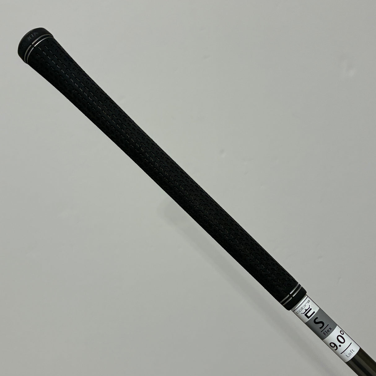 Cobra DS-Adapt LS 9.0* Driver Stiff Flex Headcover Included