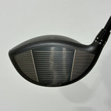 Cobra DS-Adapt LS 9.0* Driver Stiff Flex Headcover Included