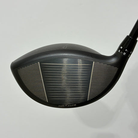 Cobra DS-Adapt LS 9.0* Driver Stiff Flex Headcover Included