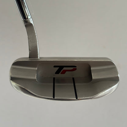 TaylorMade TP Collection Mullen 33 Inch Putter Headcover Included