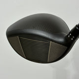 Cobra DS-Adapt LS 9.0* Driver Stiff Flex Headcover Included