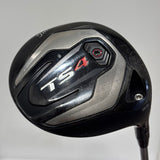 Titleist TS4 9.5* Driver Stiff Flex