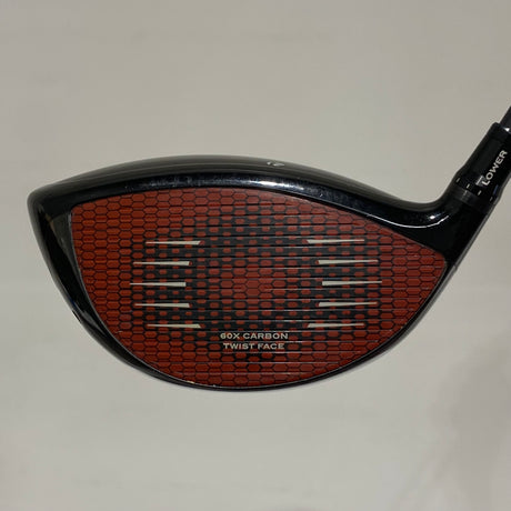 TaylorMade Stealth HD 10.5* Driver Stiff Regular Flex