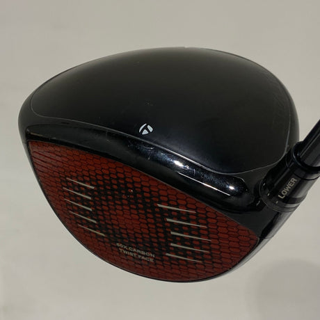 TaylorMade Stealth HD 10.5* Driver Stiff Regular Flex