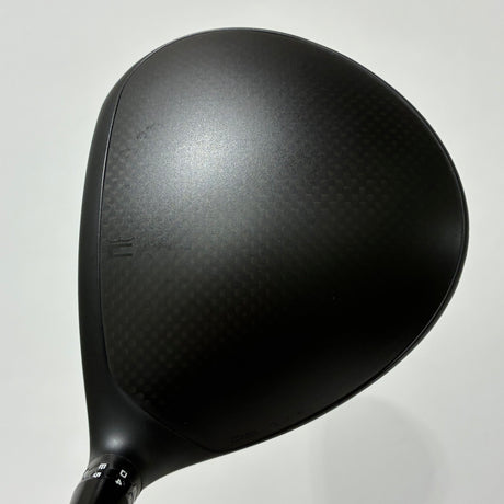 Cobra DS-Adapt LS 9.0* Driver Stiff Flex Headcover Included