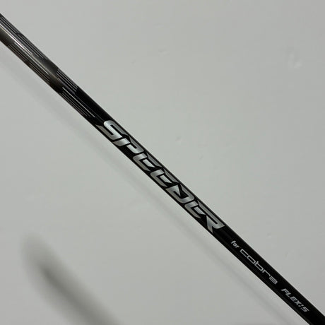 Cobra DS-Adapt LS 9.0* Driver Stiff Flex Headcover Included