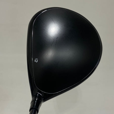 TaylorMade Stealth HD 10.5* Driver Stiff Regular Flex