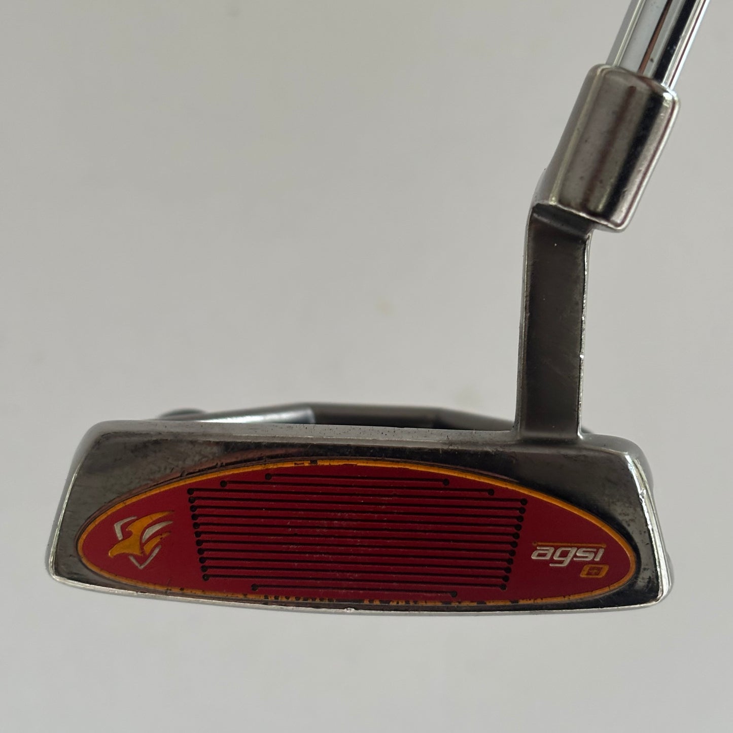 TaylorMade Rossa Monza Itsy Bitsy Spider 34 Inch Putter Headcover Included