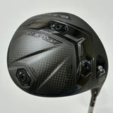 Cobra DS-Adapt LS 10.5* Driver Stiff Regular Flex Headcover Included
