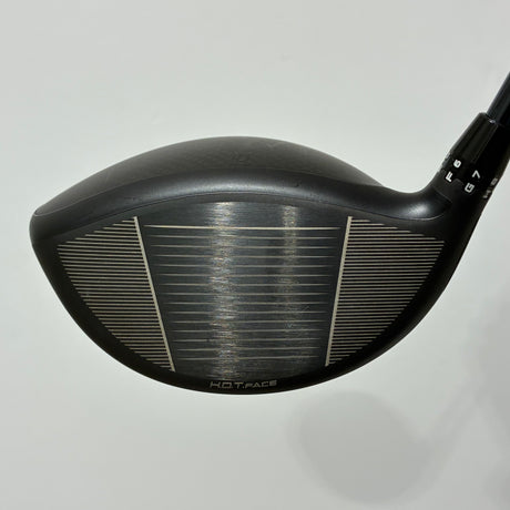 Cobra DS-Adapt LS 10.5* Driver Stiff Regular Flex Headcover Included