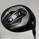 Titleist TS4 9.5* Driver Stiff Flex