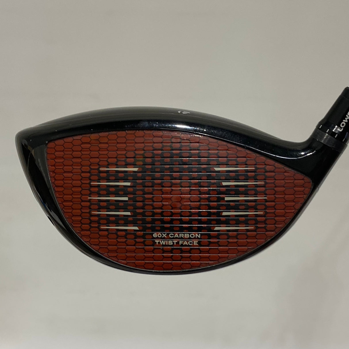 TaylorMade Stealth HD 9.0* Driver Stiff Flex