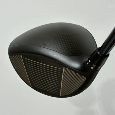 Cobra DS-Adapt LS 10.5* Driver Stiff Regular Flex Headcover Included