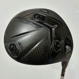 Cobra DS-Adapt LS 10.5* Driver Stiff Regular Flex Headcover Included
