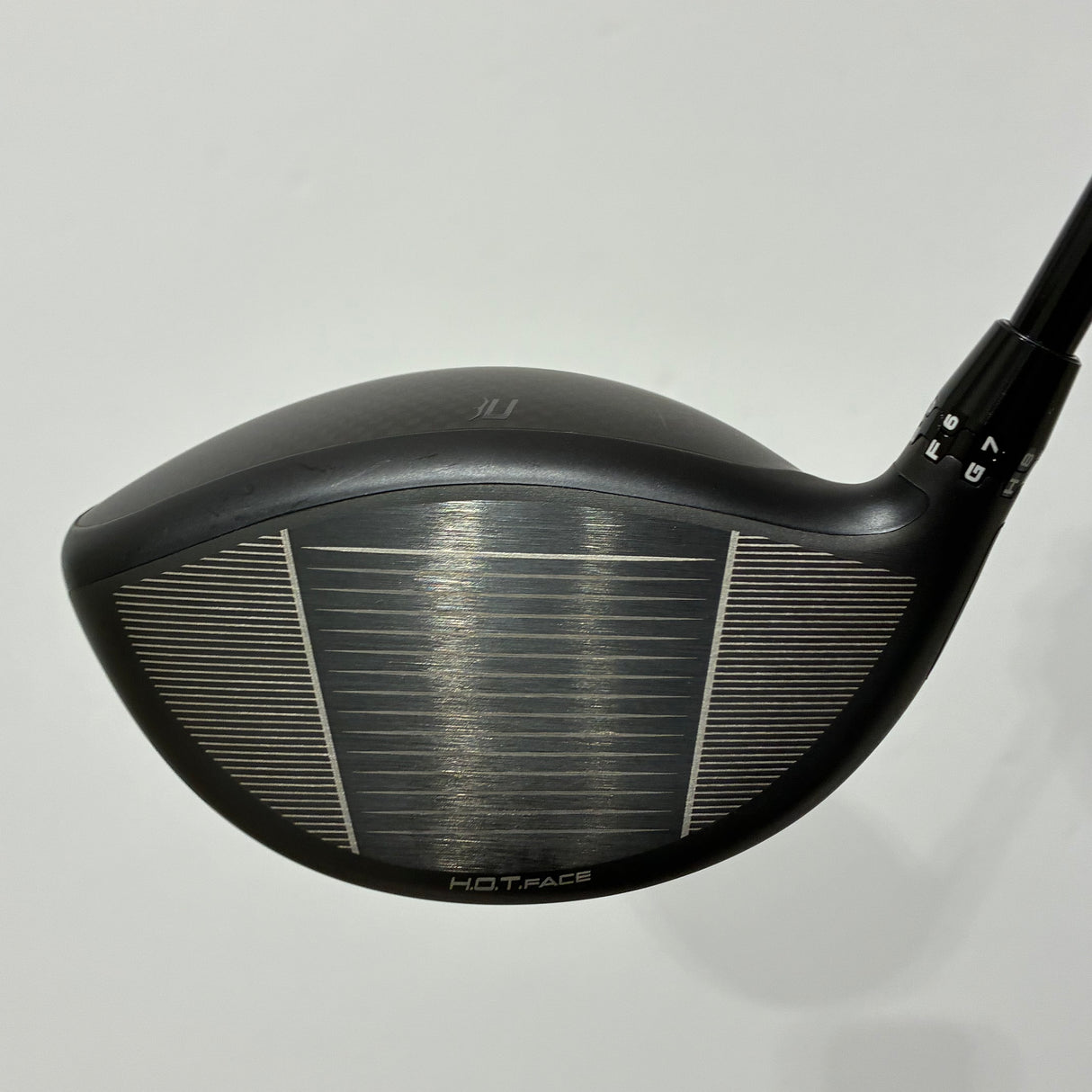 Cobra DS-Adapt LS 10.5* Driver Stiff Regular Flex Headcover Included