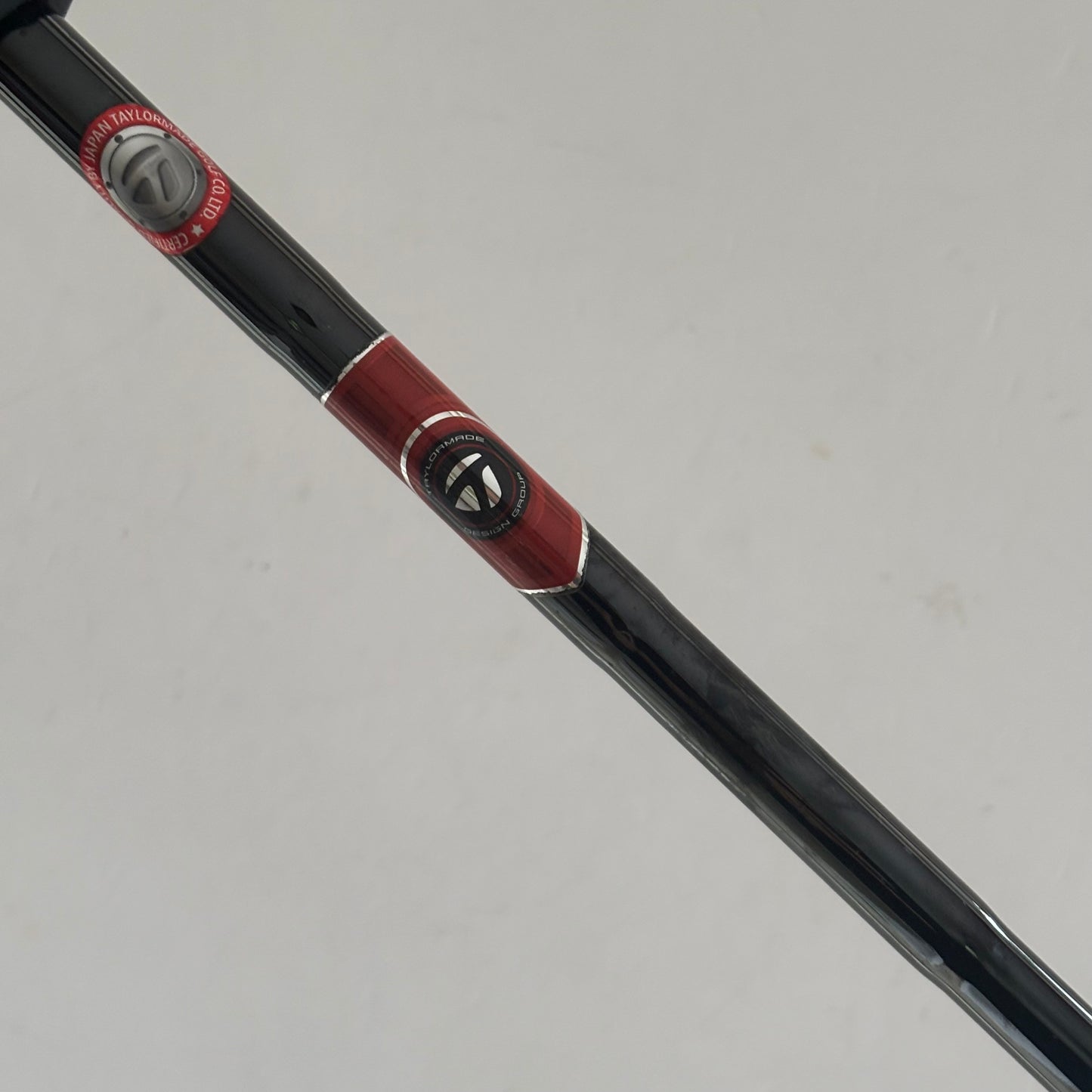 TaylorMade Spider Tour Red 33 Inch Putter