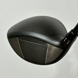 Cobra DS-Adapt LS 10.5* Driver Stiff Regular Flex Headcover Included