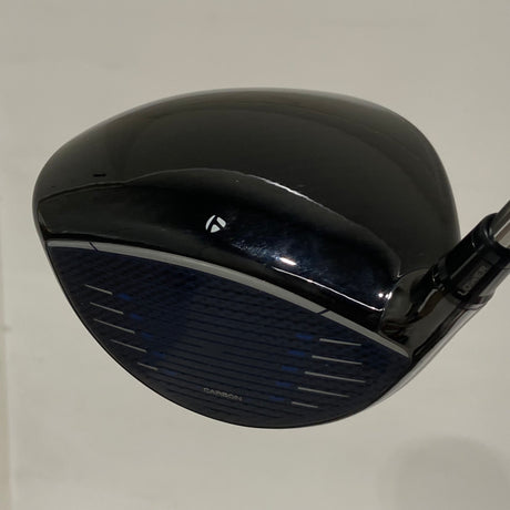 TaylorMade Qi10 LS 9.0* Driver Stiff Flex