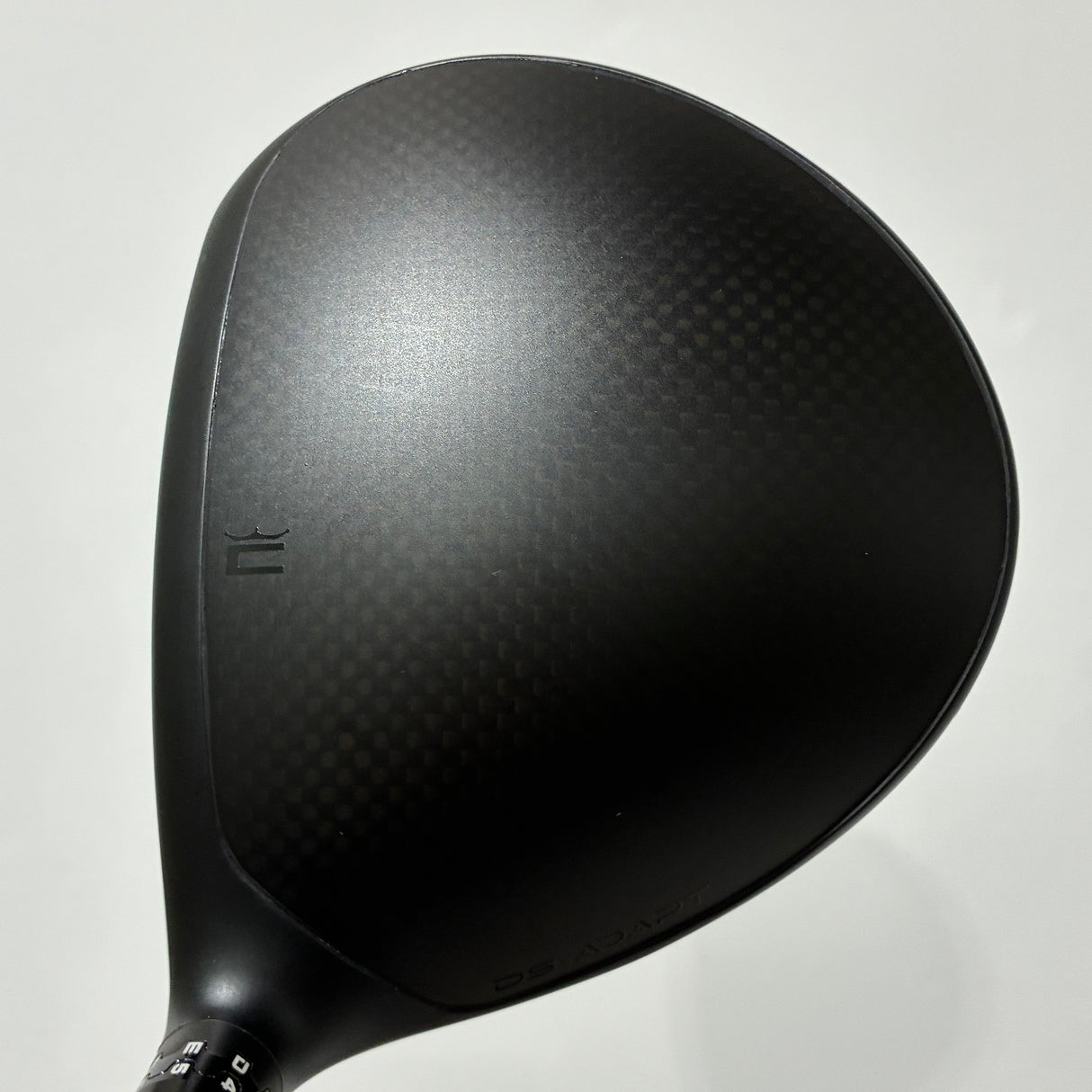 Cobra DS-Adapt LS 10.5* Driver Stiff Regular Flex Headcover Included