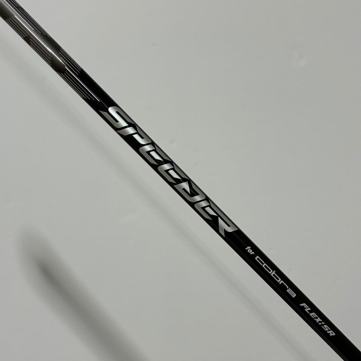Cobra DS-Adapt LS 10.5* Driver Stiff Regular Flex Headcover Included
